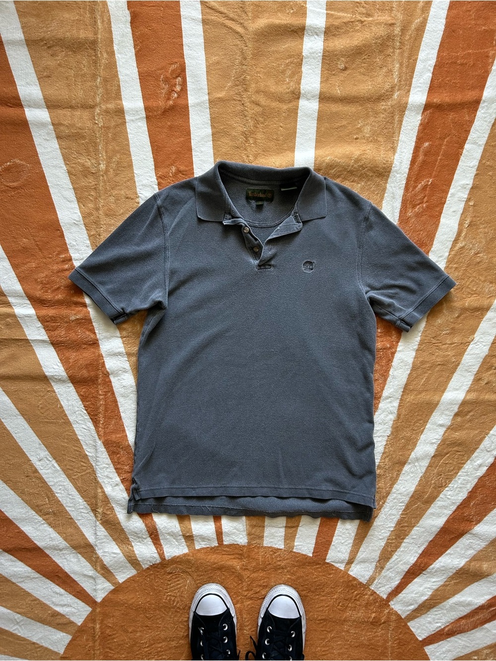 Timberland Polo